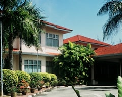 Khách sạn Hotel Seri Malaysia Bagan Lalang Sepang (Sepang, Malaysia)