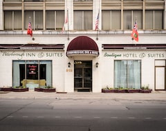 Khách sạn Hotel Peterborough Inn & Suites (Peterborough, Canada)