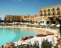 Otel The Lake Spa Resort (Vilamoura, Portekiz)