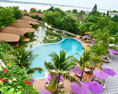 Resort/Odmaralište Con Khuong Resort Can Tho (Cần Thơ, Vijetnam)