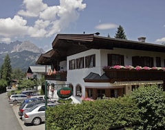 Hotel Sonne (St. Johann, Austrija)