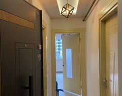 Hotel The Quays - One Bedroom Plus One Study (Auckland, Nueva Zelanda)