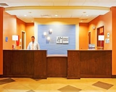 Holiday Inn Express & Suites Ottawa East-Orleans, an IHG Hotel (Ottawa, Canada)