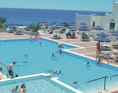 Hotel Alfa Beach (Kolymbia, Greece)