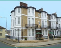 Hotel Seahorse Guest House (Great Yarmouth, United Kingdom)