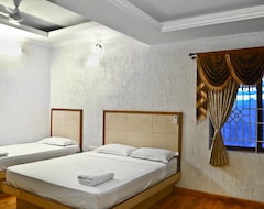 Hotel S.S. (Tirupur, Indien)
