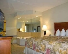 Hotel Hilton Garden Inn Fayetteville/Fort Bragg (Fayetteville, USA)