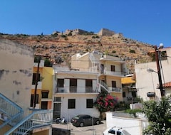 Hele huset/lejligheden Giorgos House (Nafplio, Grækenland)