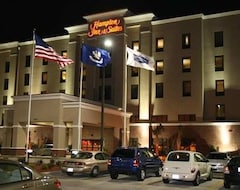 Hotel Hampton Inn & Suites Thibodaux (Thibodaux, USA)