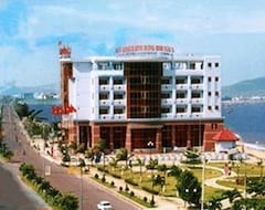 Khách sạn Binh Duong Hotel (Quy Nhơn, Việt Nam)