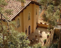 Otel La Locanda Del Borgo (Pietralunga, İtalya)