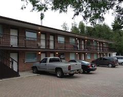 Hotel Cedar Springs Motel (Georgetown, Kanada)