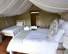 Khu cắm trại Kingfisher Lakeside Retreat (Southbroom, Nam Phi)