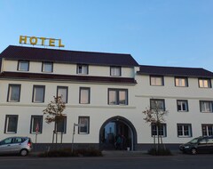 Hotel Jäger (Lorsch, Germania)