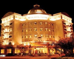 Hotel Horison Express Quds Royal (Surabaya, Indonezija)