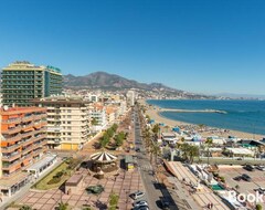 Cijela kuća/apartman Precioso Y Grande Apartamento Ubicacion Perfecta Con Parking Costa Del Sol (Fuengirola, Španjolska)