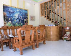 Hotelli Thanh Trang Hotel (Con Dao, Vietnam)