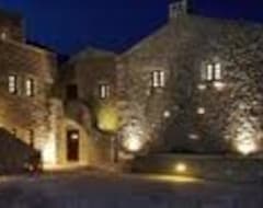 Hotel Petritis Guesthouse (Itilo, Greece)