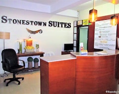 Hotel Stonestown Suites (Cagayan de Oro, Philippines)