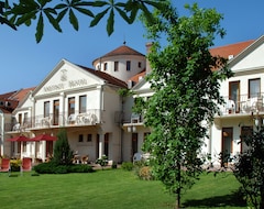 Ametiszt Hotel Harkany (Harkány, Hungría)