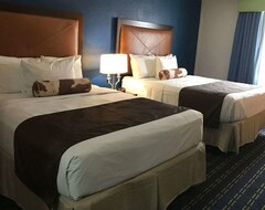 Hotel Baymont Inn & Suites Little Rock (Little Rock, USA)