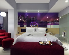 Hotel G Suites by Amithya (Surabaya, Indonezija)