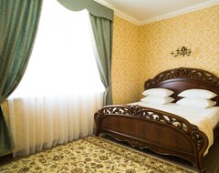 Grand Hotel & Spa Aristokrat Kostroma (Kostroma, Rusia)