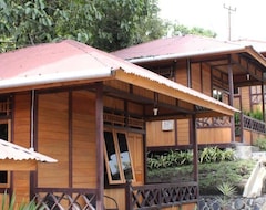 Khách sạn Mountain View Resort And Resto (Tomohon, Indonesia)