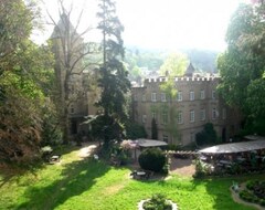 Hotel Villa Schaaffhausen (Bad Honnef, Germany)