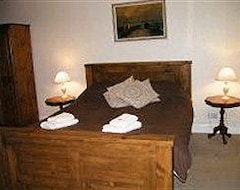 Hotel The Pack Horse Inn (South Brent, United Kingdom)