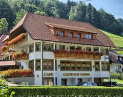 Hotel Sonne (Münstertal, Tyskland)