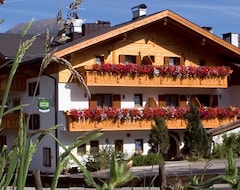 Hotel Thuiner Waldele (Sterzing, Italy)