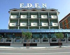 فندق Eden (جرادو, إيطاليا)