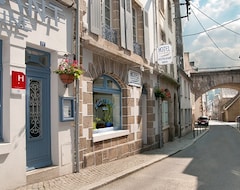 Hotel Saint Mélaine (Morlaix, Francia)