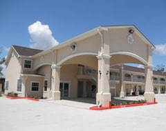 Khách sạn Quality Inn & Suites Bridge City Orange (Bridge City, Hoa Kỳ)