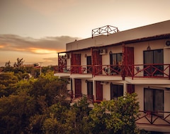 Hotel Xamana Holbox (Isla Holbox, Mexico)