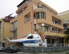 Hotel Blian (Ravda, Bulgaristan)