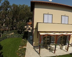 Khách sạn Il Delfinetto (San Vincenzo, Ý)