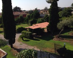 Toàn bộ căn nhà/căn hộ Villa Anna (Varcaturo, Ý)