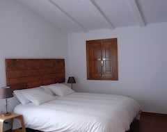 Hotel Finca Horno De Cal (Aracena, Španjolska)