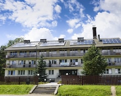 Hotel Ośrodek Szkoleniowo-Wypoczynkowy (Lutowiska, Poland)