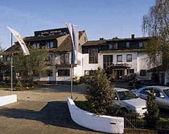Hotel Avenida (Bad Neuenahr-Ahrweiler, Almanya)
