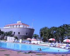 The Byke Old Anchor Beach Resort & Spa (Cavelossim, Ấn Độ)