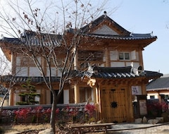 Khách sạn Gyodonggaon (Jeonju, Hàn Quốc)