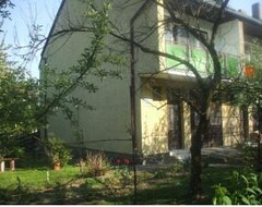 Casa/apartamento entero Garabuczi (Keszthely, Hungría)