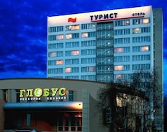 Khách sạn Tourist (Omsk, Nga)