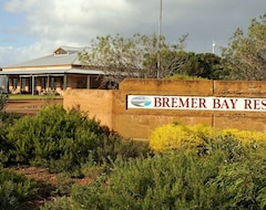Lomakeskus Bremer Bay Resort (Bremer Bay, Australia)