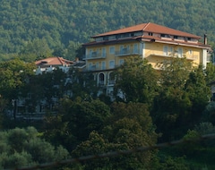 Hotel Sant'Angelo (Pimonte, Italy)