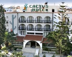 Cactus Hotel (Larnaca, Cyprus)