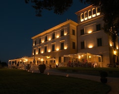 Khách sạn Villa Conti (Fauglia, Ý)